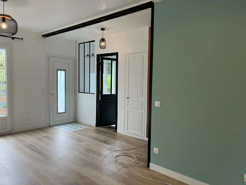 Eav Renovation