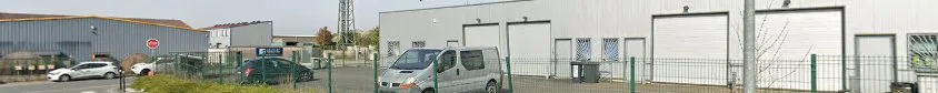PL fermetures services SARL