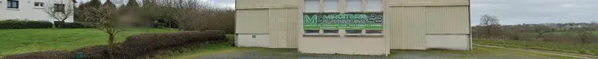Sous traitance Métal