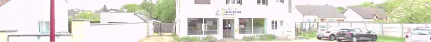 Miroiterie Avraise