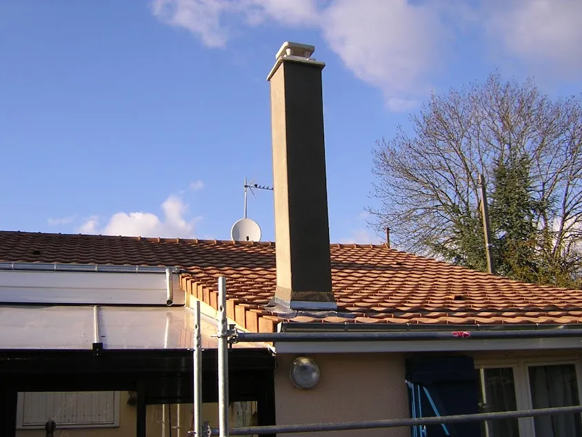 SARL LAIR MARC - Couverture Zinguerie