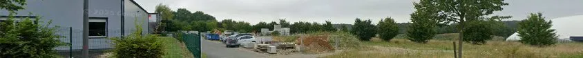 Logistic Funeraire 37