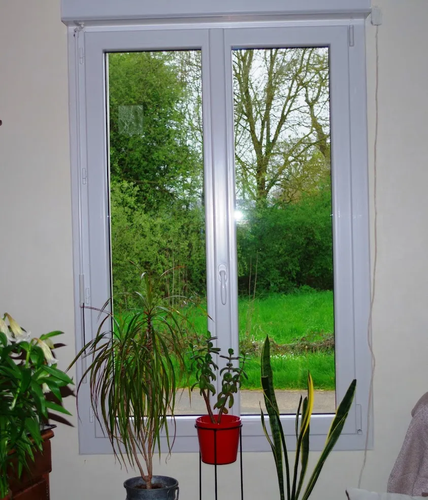SB Menuiserie – Menuisier à Tinténiac