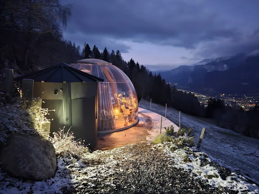 Nuit-nature