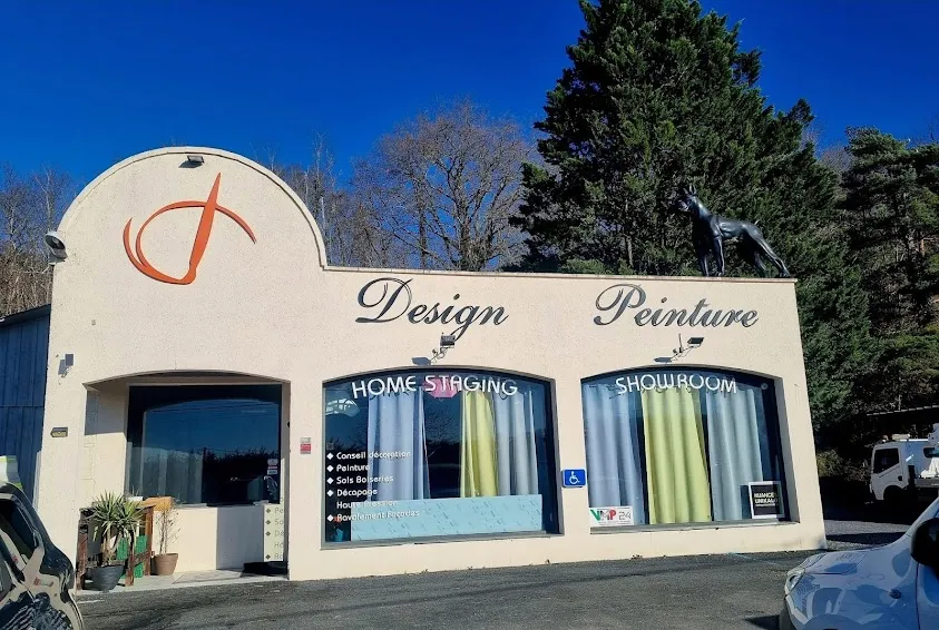 Design Peinture