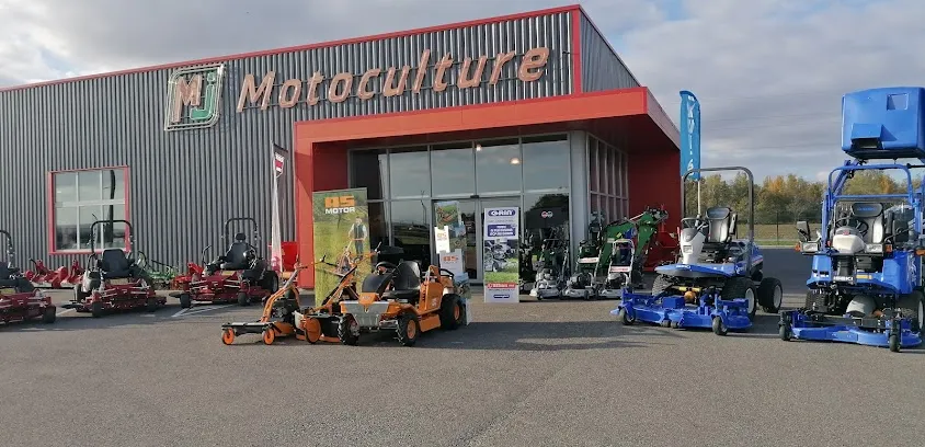 MJ Motoculture