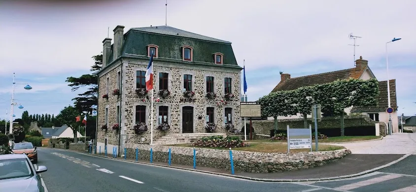 CABINET FAUDAIS - achat vente location immobilier