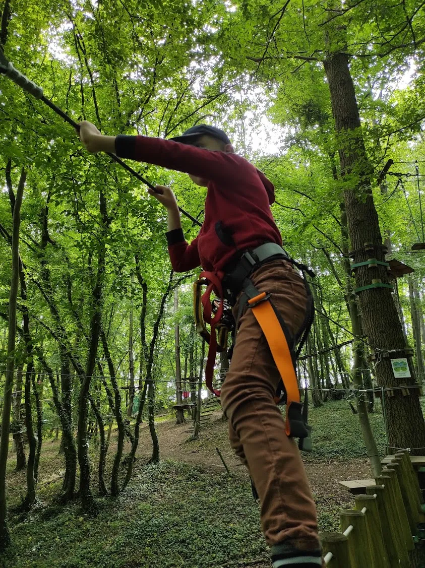 Espace Aventures Normandie