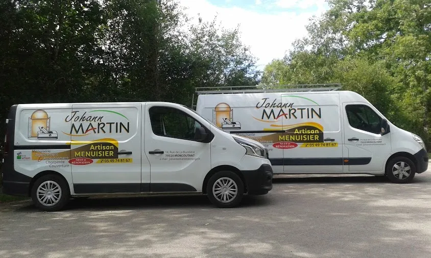 Johann martin
