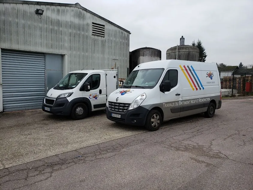 Solutions Maintenances Services
