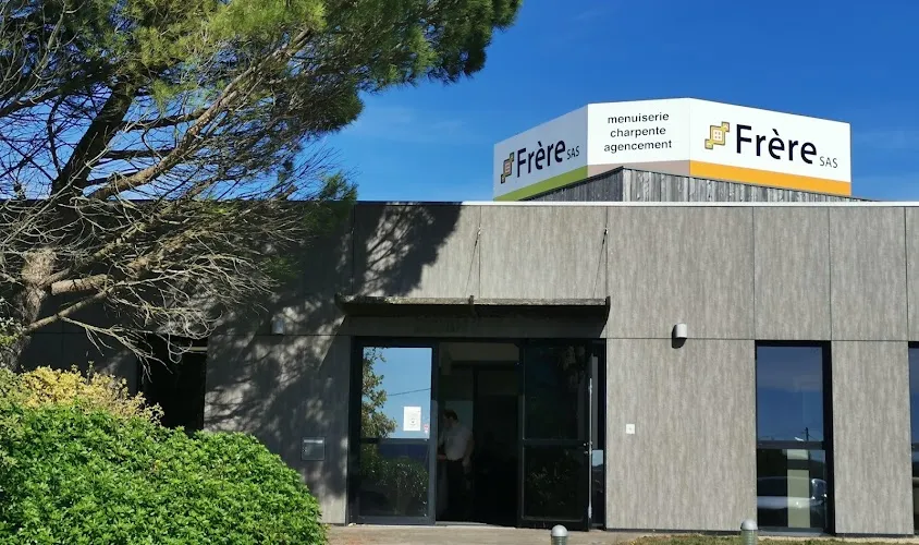 Frère SaS