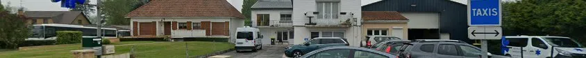 Sarl Escaillet