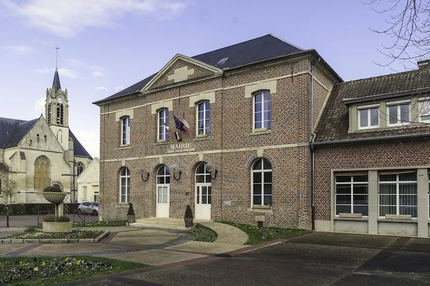 Mairie