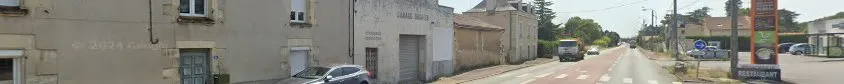 Garage Garnier