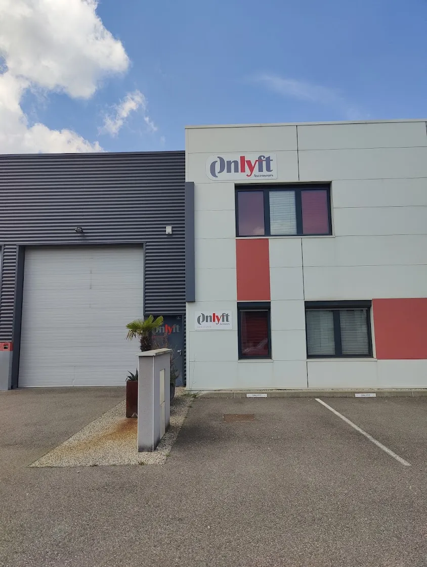 Onlyft Ascenseurs