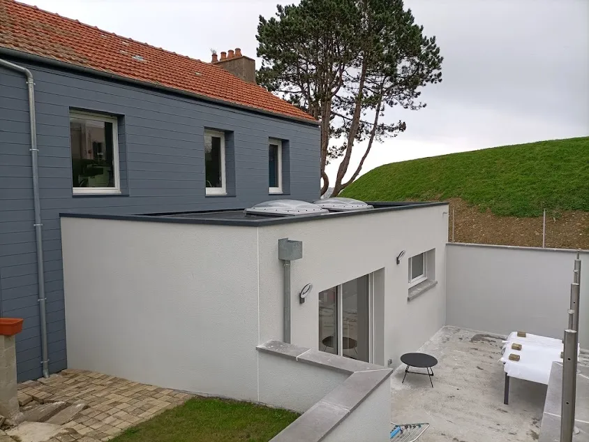 Activ Travaux - Rénovation immobilière à Cherbourg-en-Cotentin Ouest