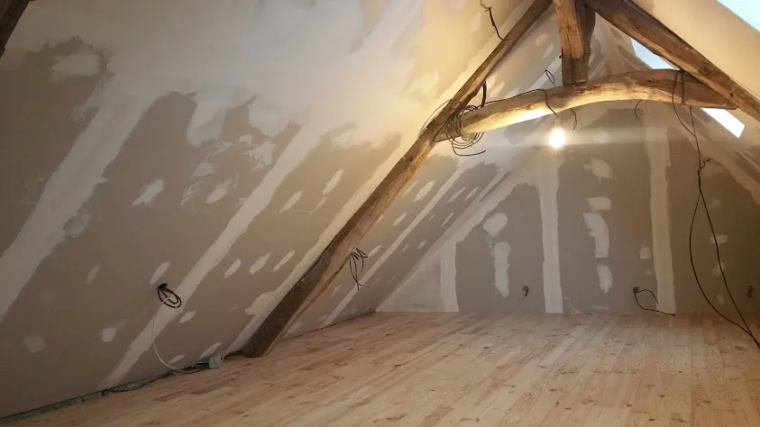 SARL Vilcot | Entreprise de rénovation à Valenciennes, Saint Amand (59)