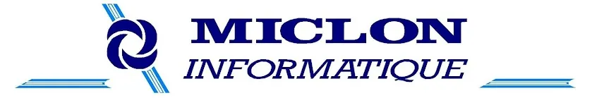 Jacques Miclon Informatique