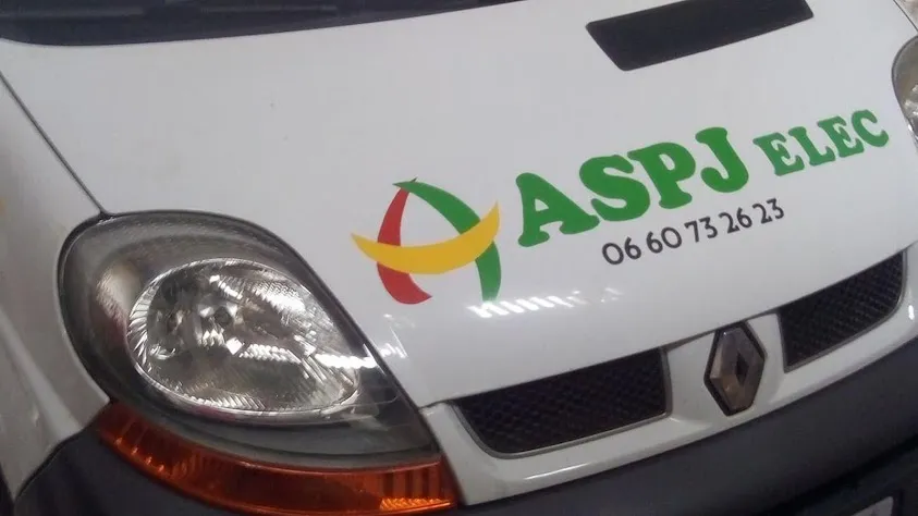 ASPJ Elec