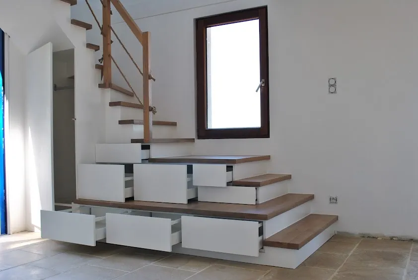 Xylonéo : Mobilier & Agencement Vannes