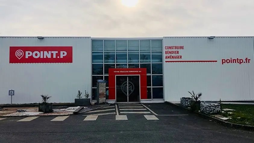 Point.P - Chambly