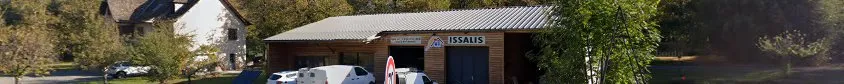Issalis Et Fils