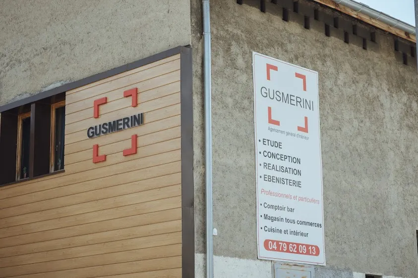 Gusmérini SARL