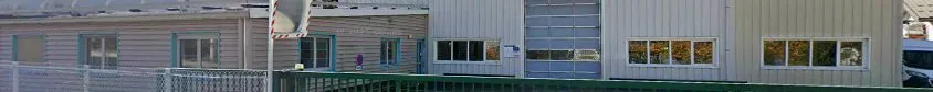 EDF Maintenance Hydraulique Salins