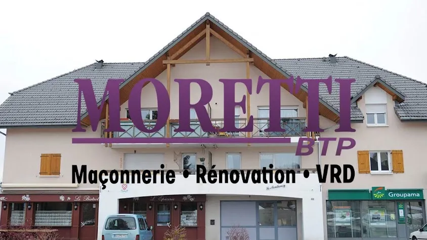 Moretti BTP