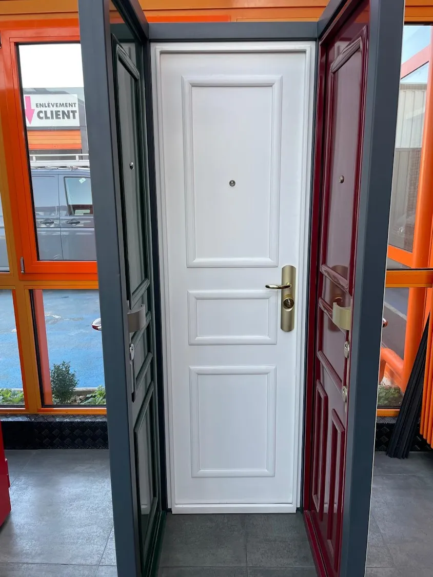 SERRURERIE ENSAR/ DÉPANNAGE SERRURERIE / PORTE BLINDÉE /CLÉ MINUTES/cordonnerie