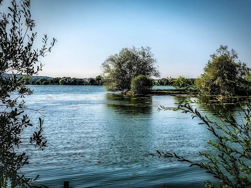 City Park du Lac