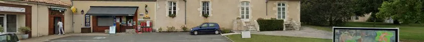 Mairie