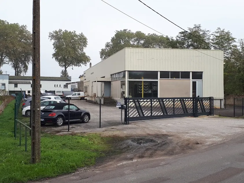 Serrurerie Generale Auxonne