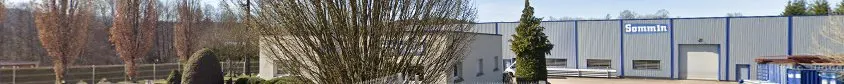 SOMMIN Ste de Montage et Maintenance Industrielle