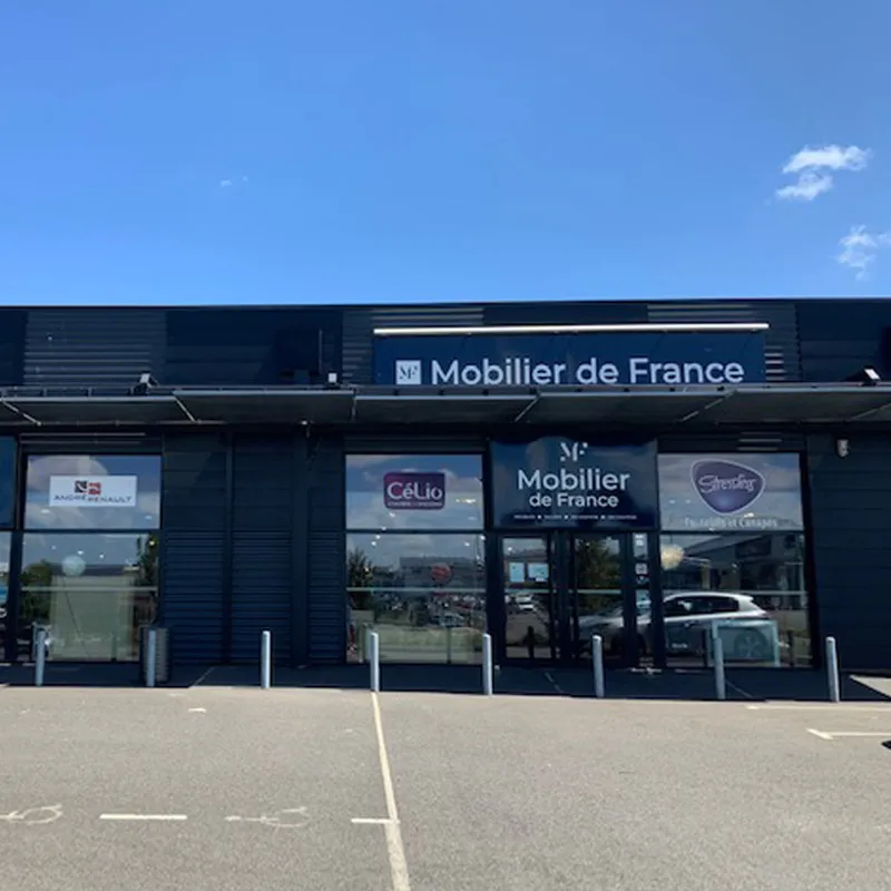 Mobilier de France Caen