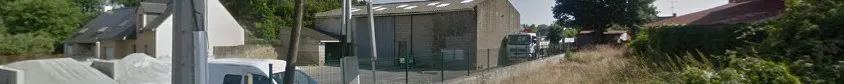Entreprise de bâtiment JOSSE