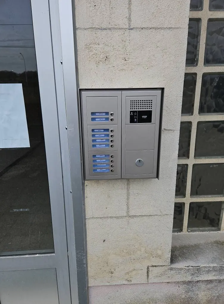 AD Electricité 24