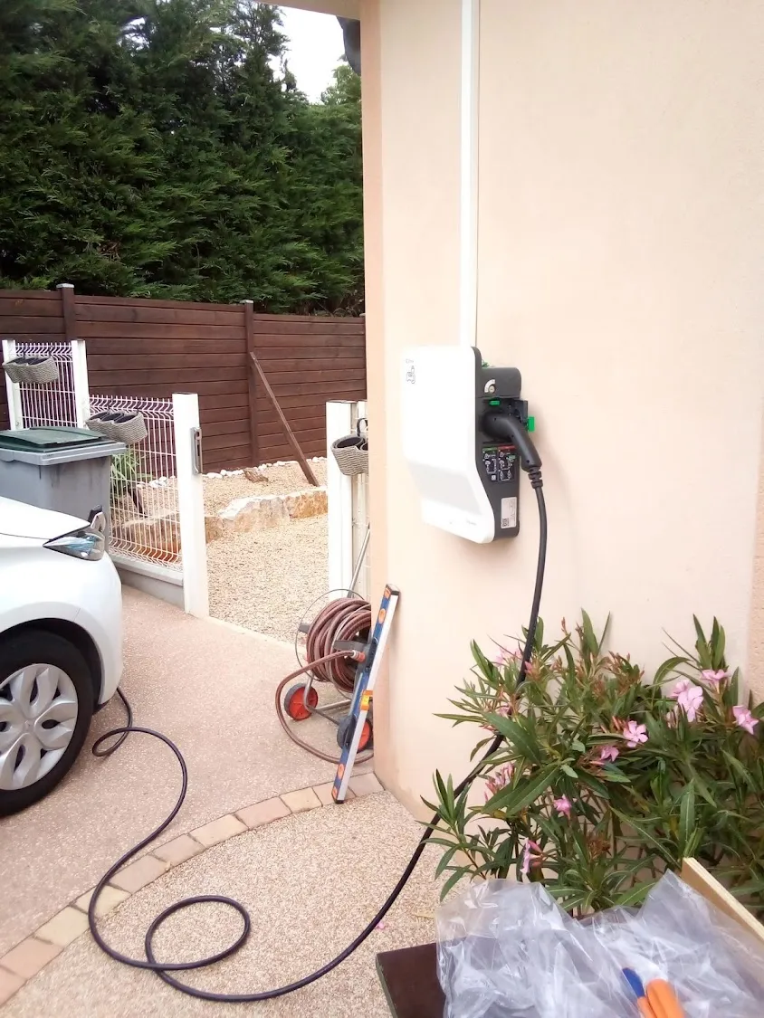 Solutions d'Electricite Générale