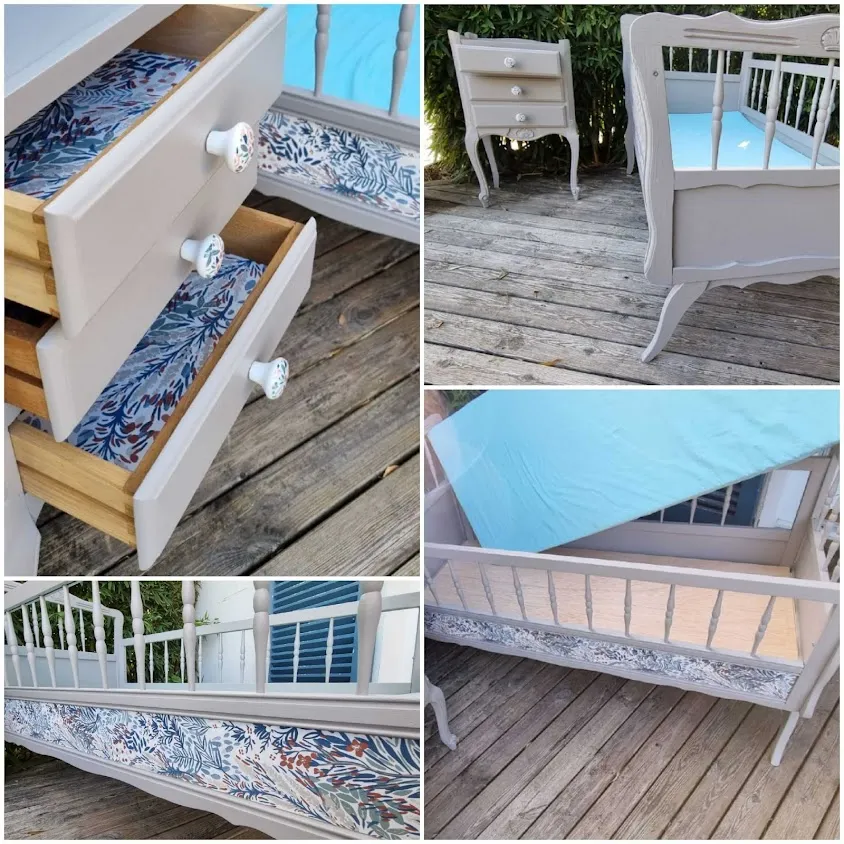 Atelier de la baie