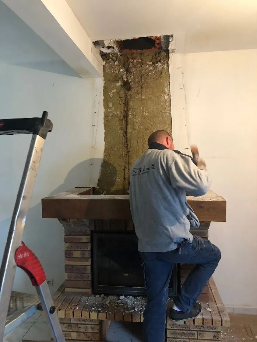 HESTIA Vente et installation poêle à granulés, bois et inserts