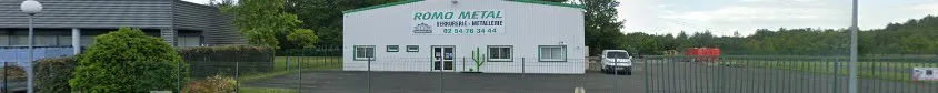 Romo Métal