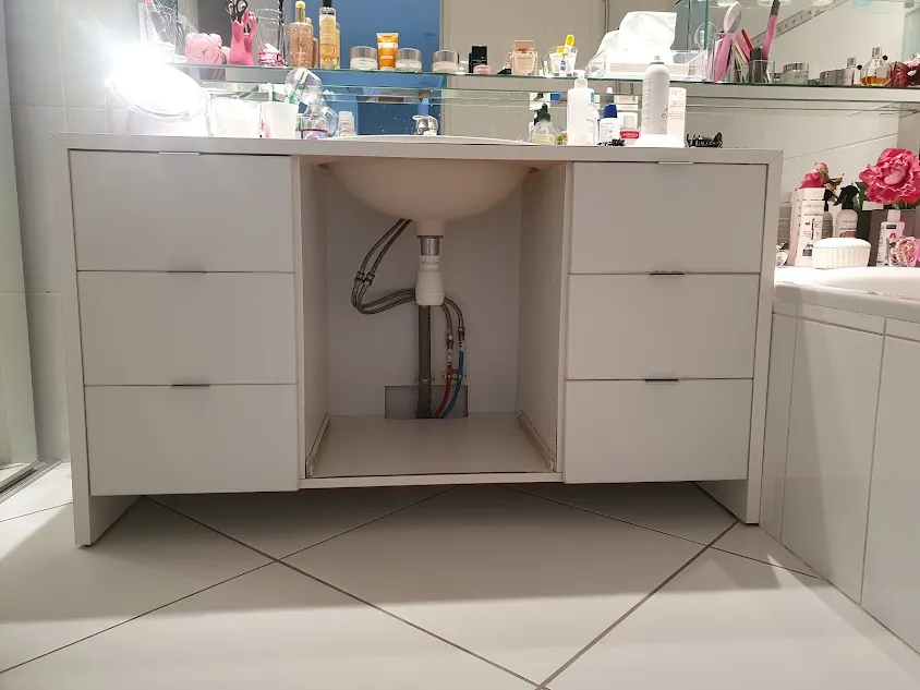 ERNOUVEAU Cuisine et salle de bain