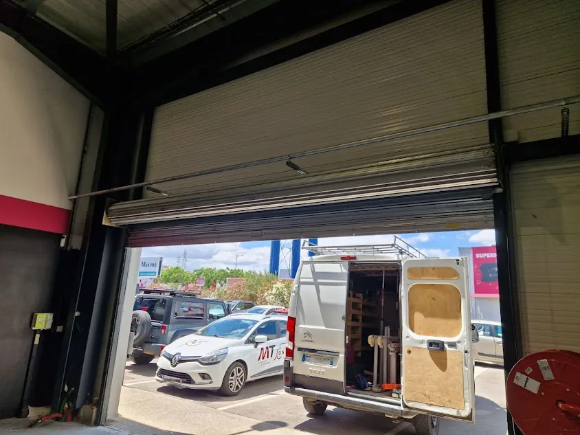 Aude Metal Menuiserie