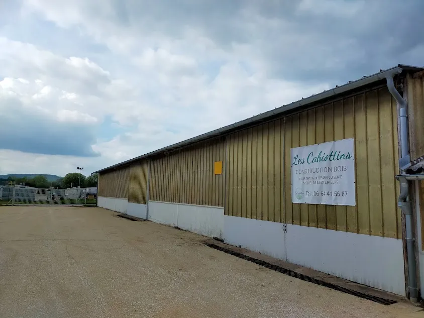 les Cabiottins