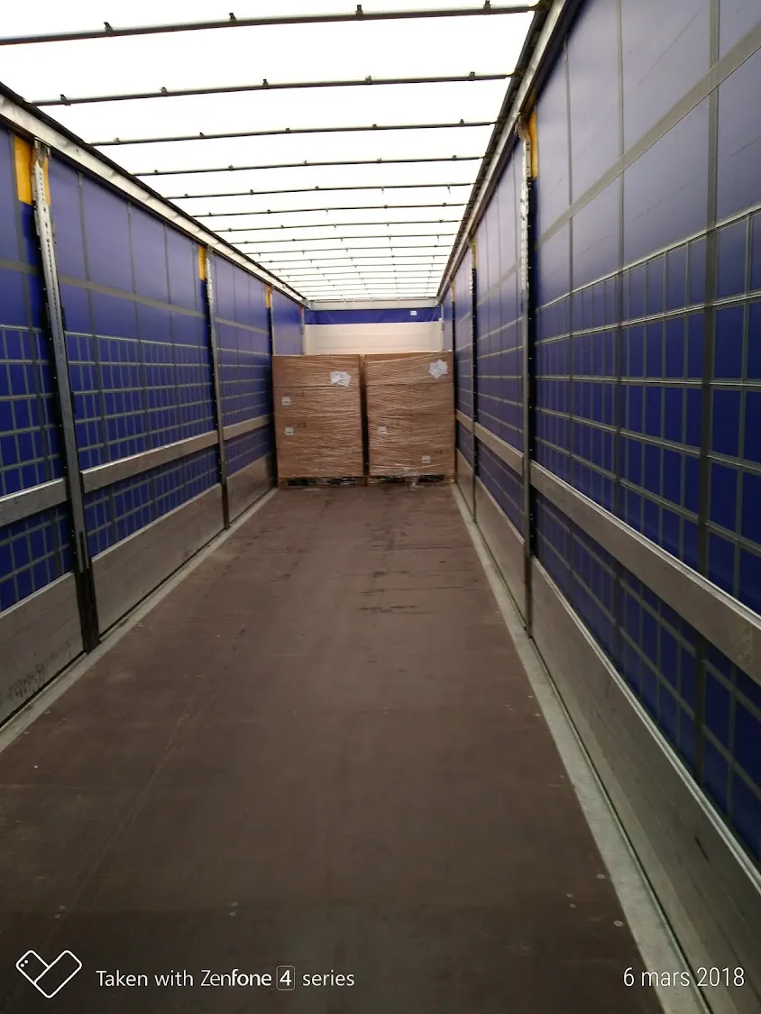 Transports Coquelet