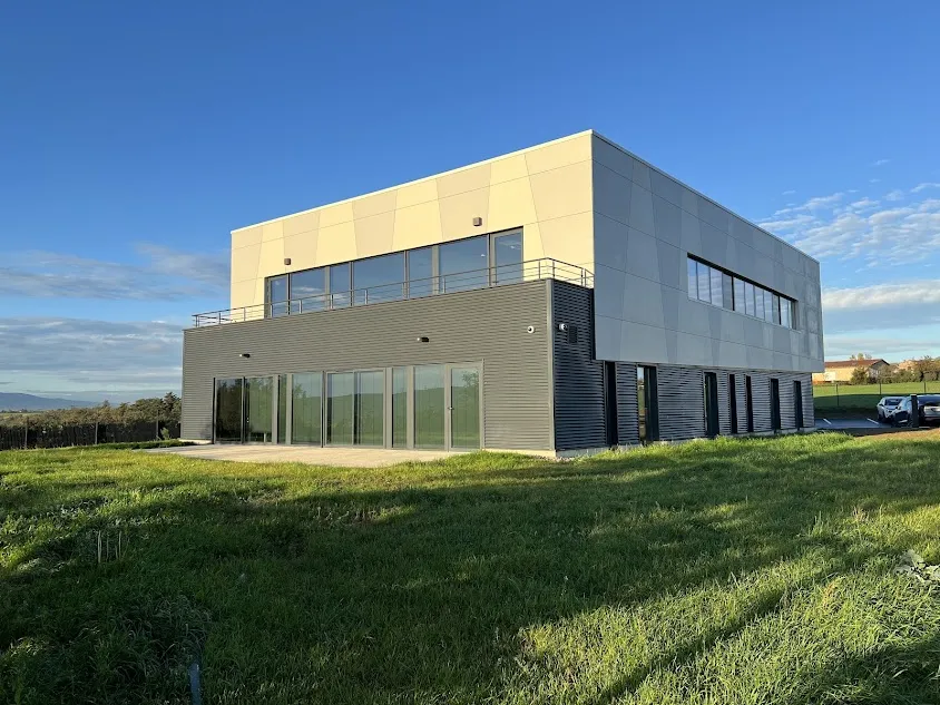 AER Automatisme Électricité Régulation