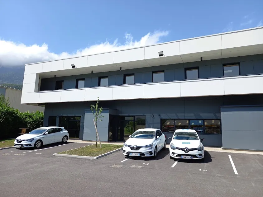 KONE ascenseur Grenoble