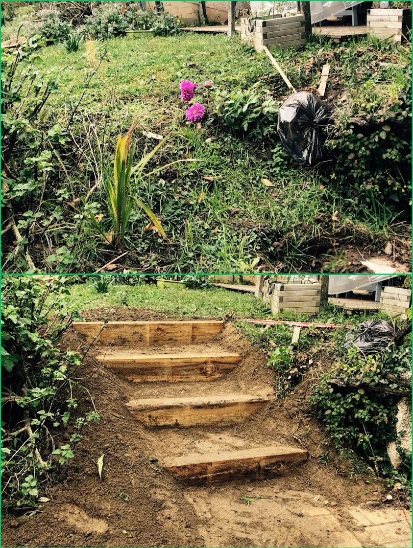 Beaudier Espaces Verts Jardiniers & Paysagistes