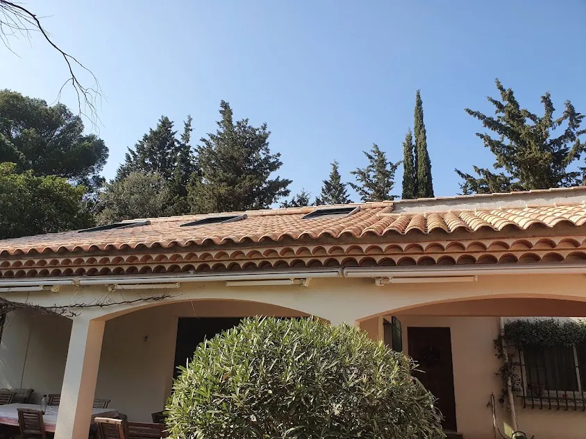 SARL La Truelle en Chantier