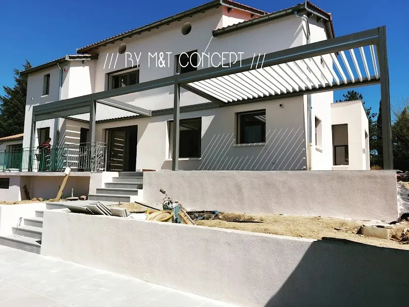 M&T Concept